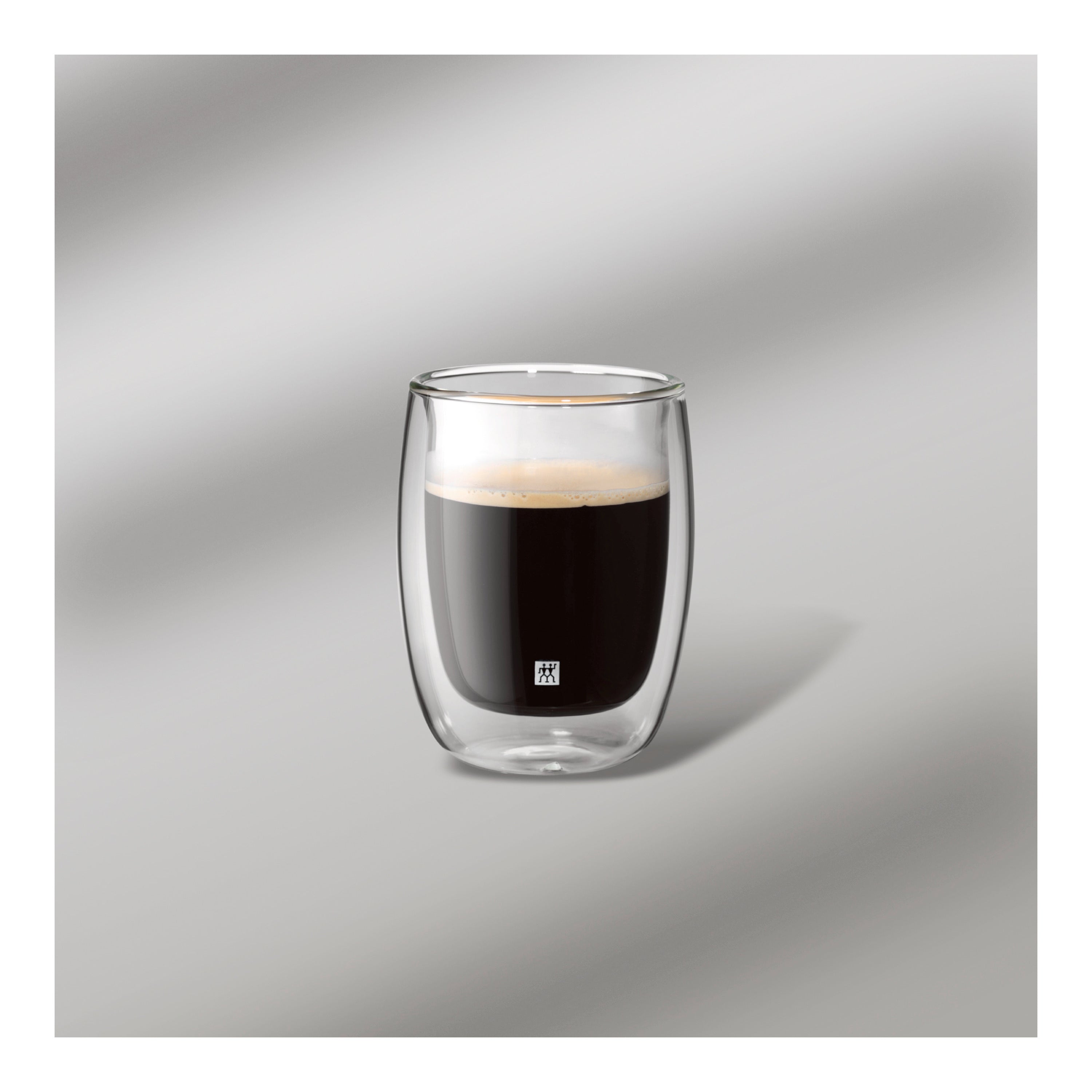 ZWILLING Juego de Vasos para Café, 2 piezas image 2