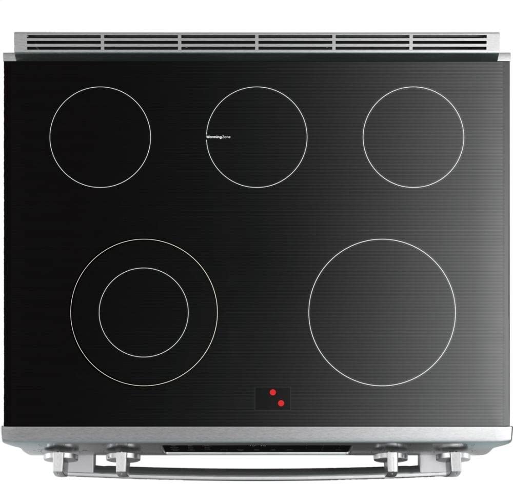 BOSCH - Cocina eléctrica Serie 800 image 2