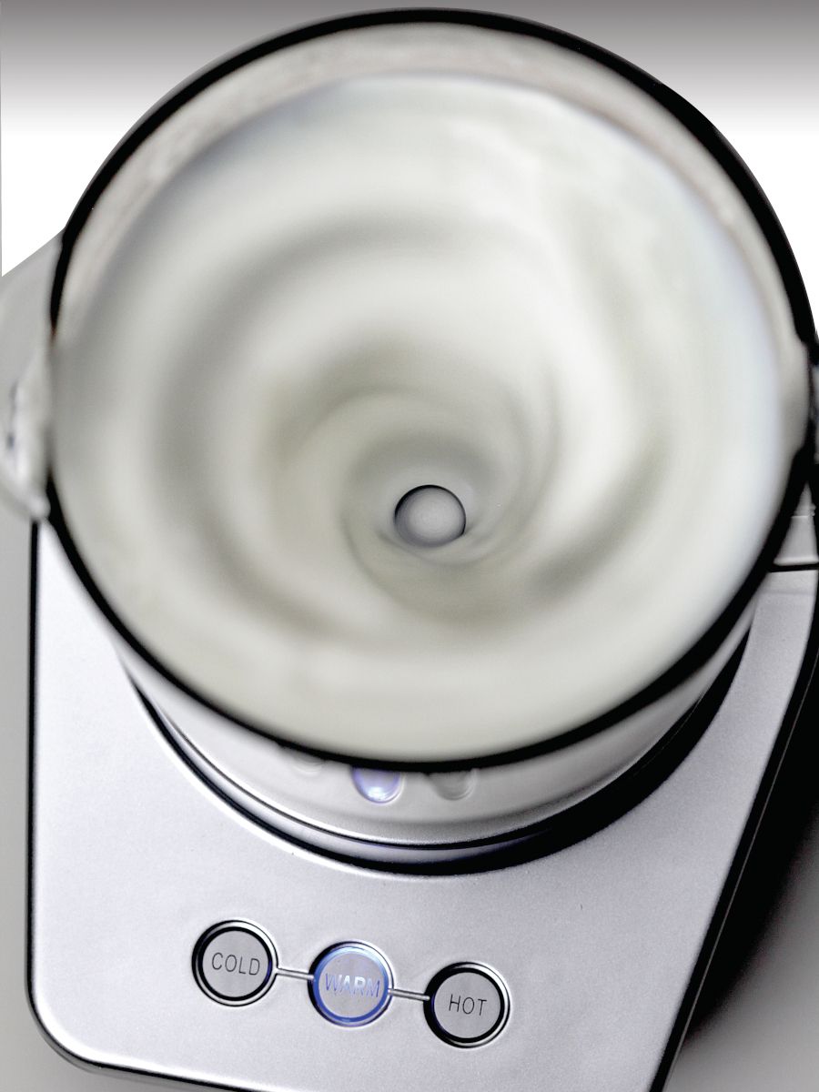 CAPRESSO - Espumador de leche automático Froth MAX image 2