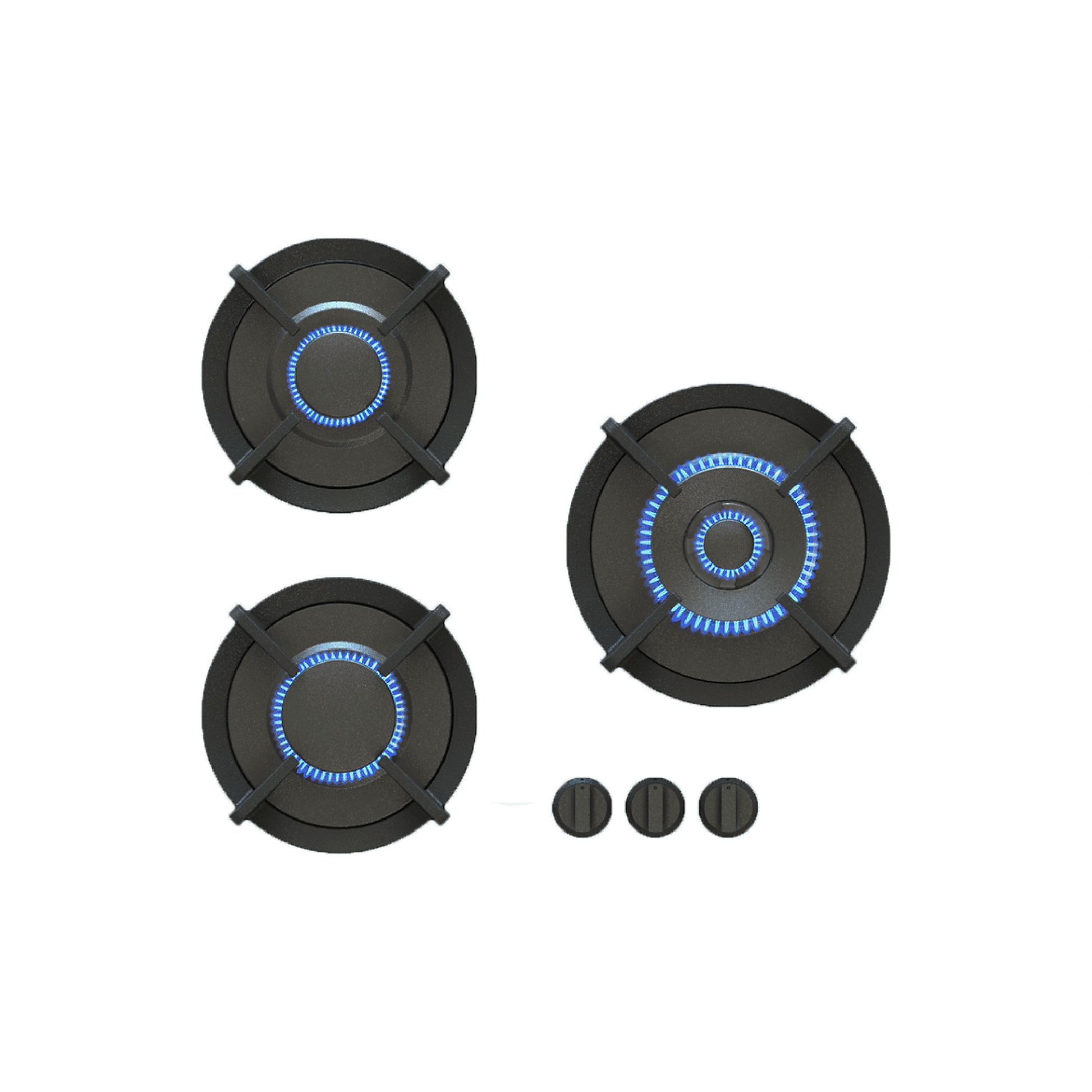 PITT - Módulo de cocina 3-PITT Capital Professional image 0