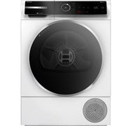 BOSCH - Secadora Compacta de 24" Serie 500 Cap de 4.0 pies cúbicos image 0