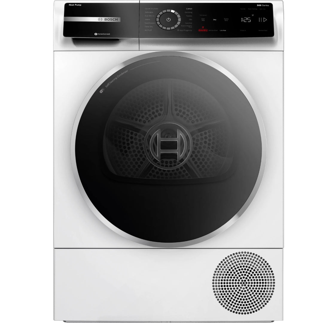 BOSCH - Secadora Compacta de 24" Serie 500 Cap de 4.0 pies cúbicos image 0