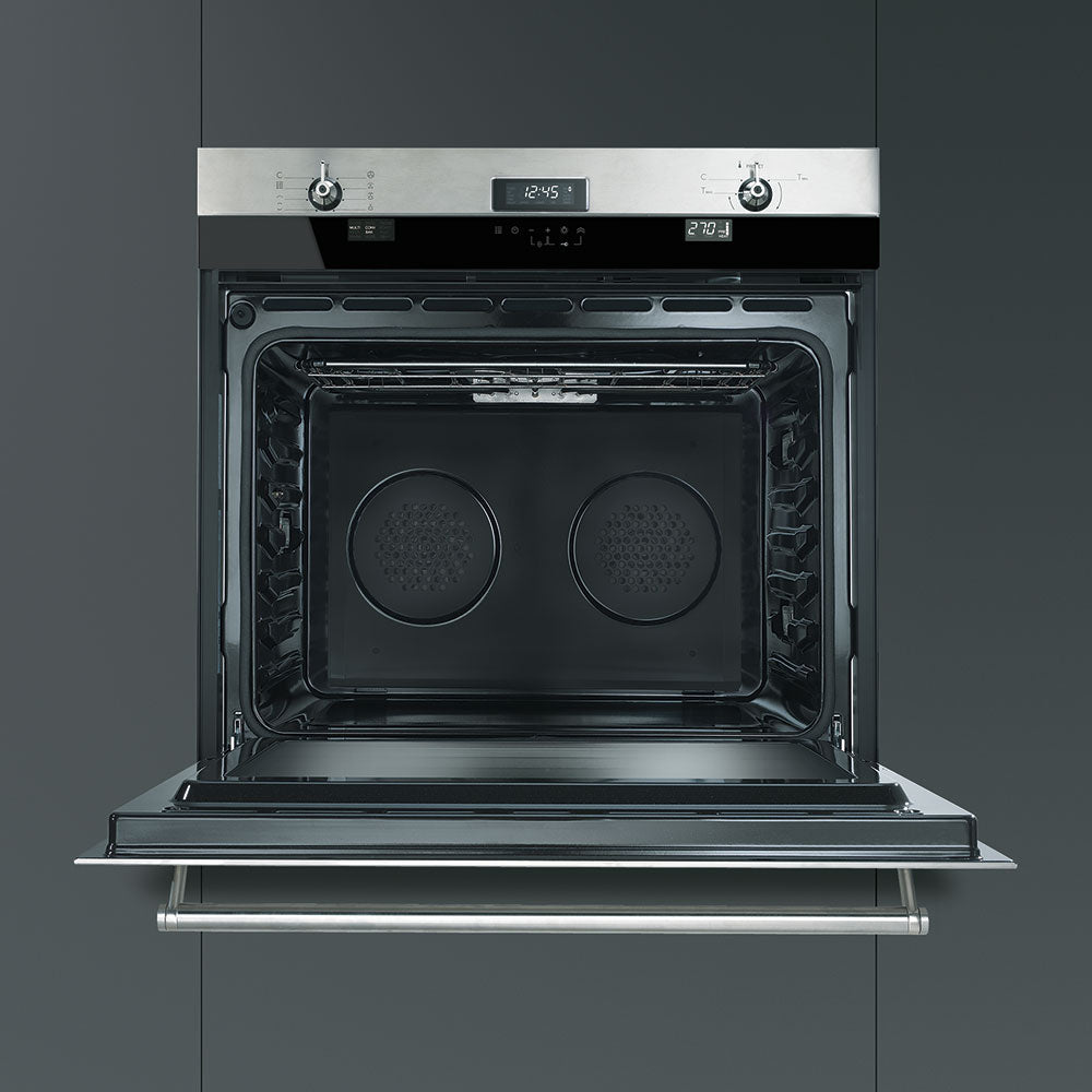 SMEG - Horno Eléctrico Serie Classic, Autolimpieza - 30" image 3