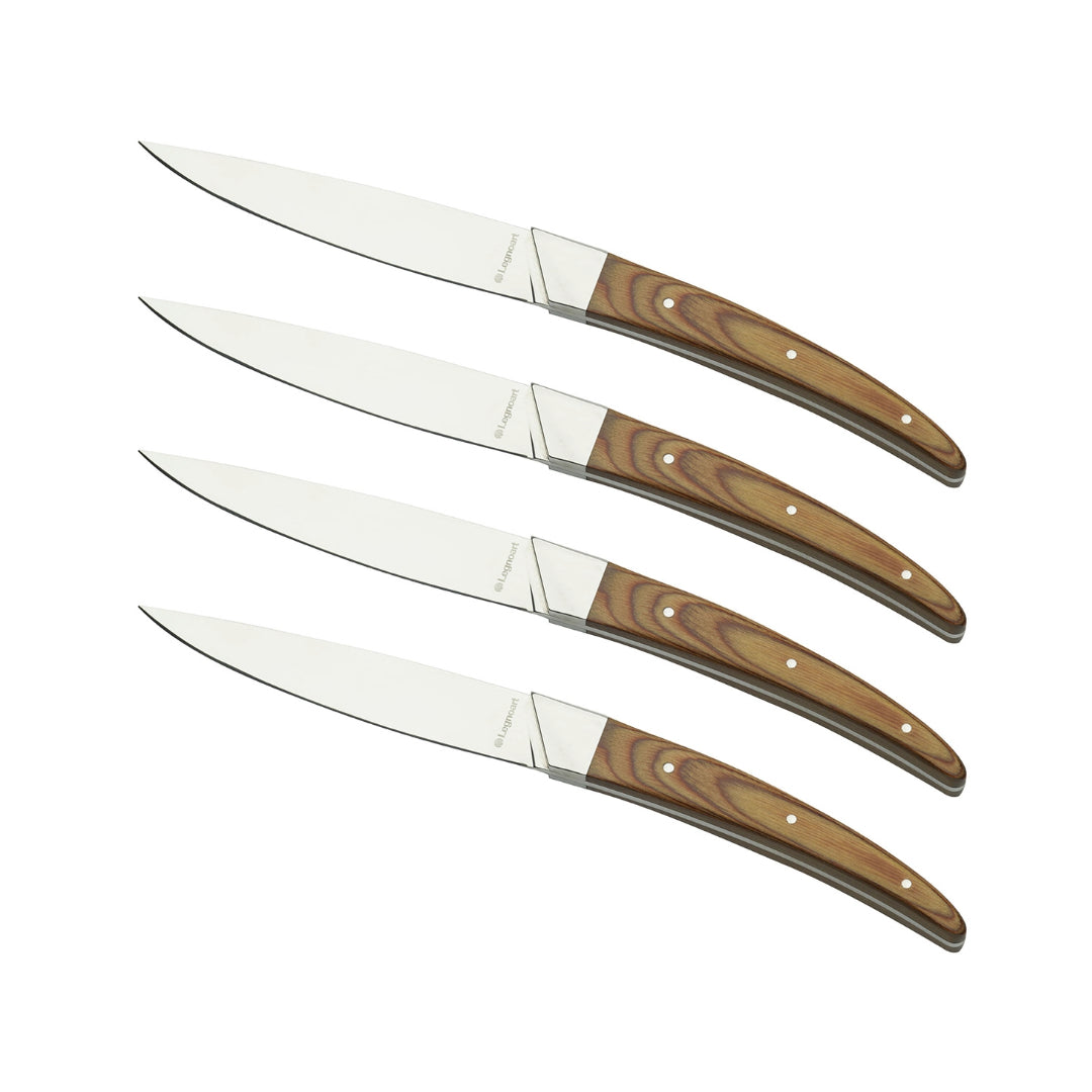 LEGNOART - Set de cuchillos Sirloin image 0