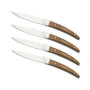 LEGNOART - Set de cuchillos Sirloin image 0