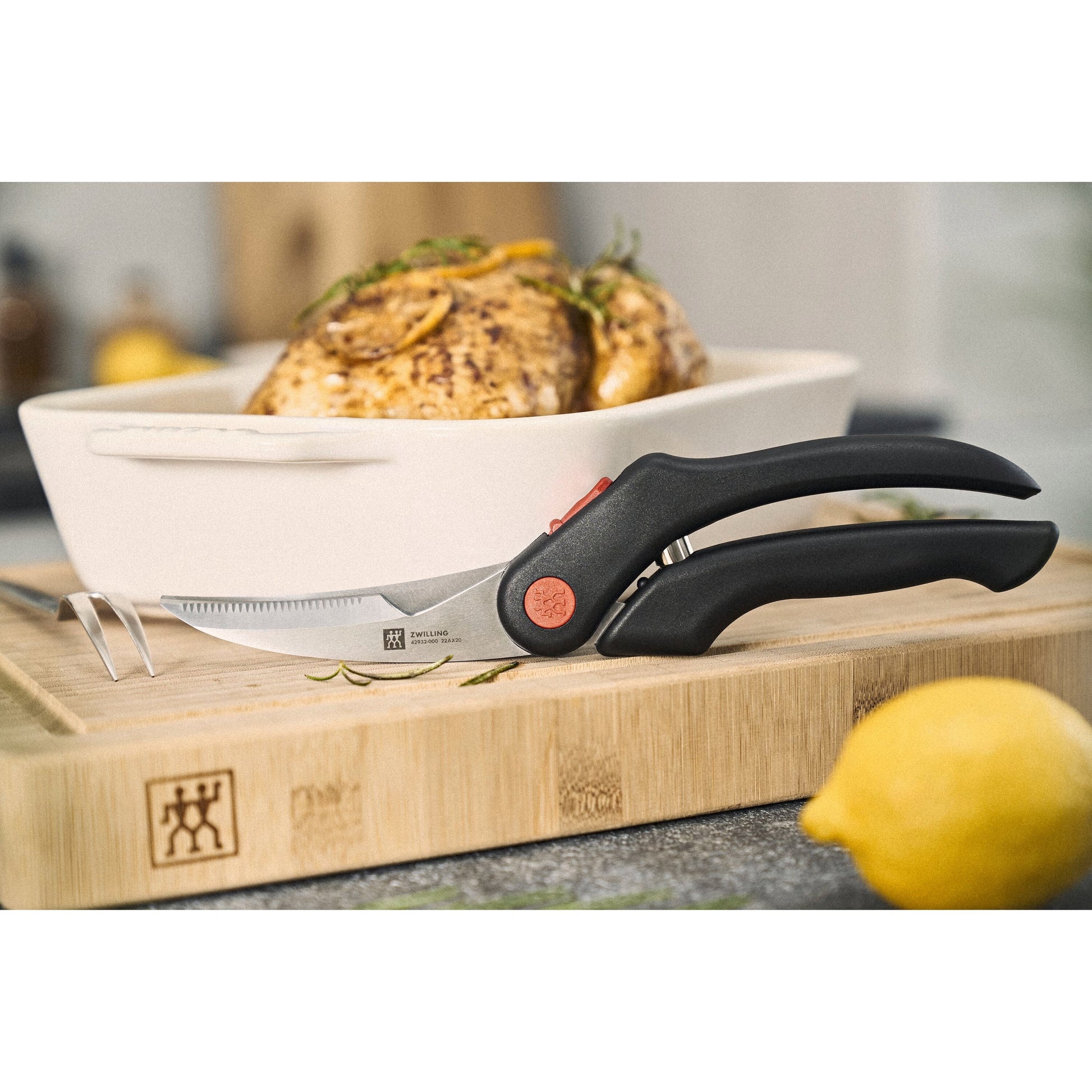 ZWILLING Tijeras para Aves image 2