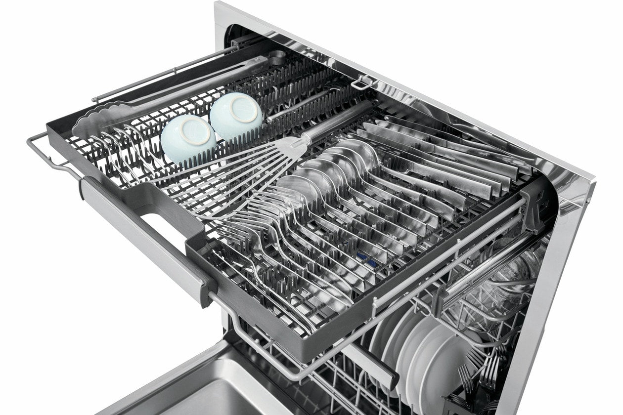 ELECTROLUX - Lavavajillas empotrado 24 pulgadas image 2