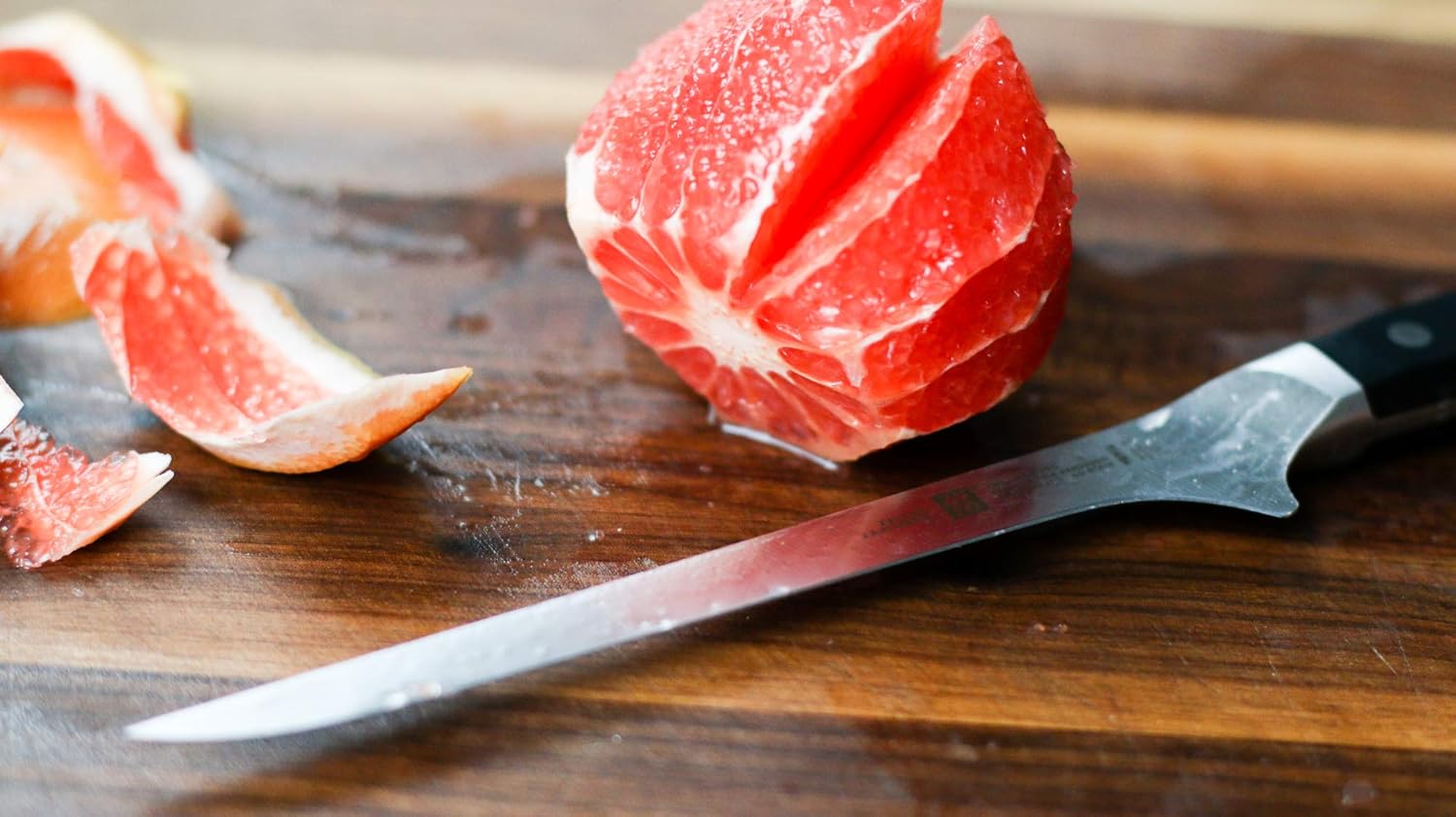 ZWILLING Cuchillo Deshuesador image 1