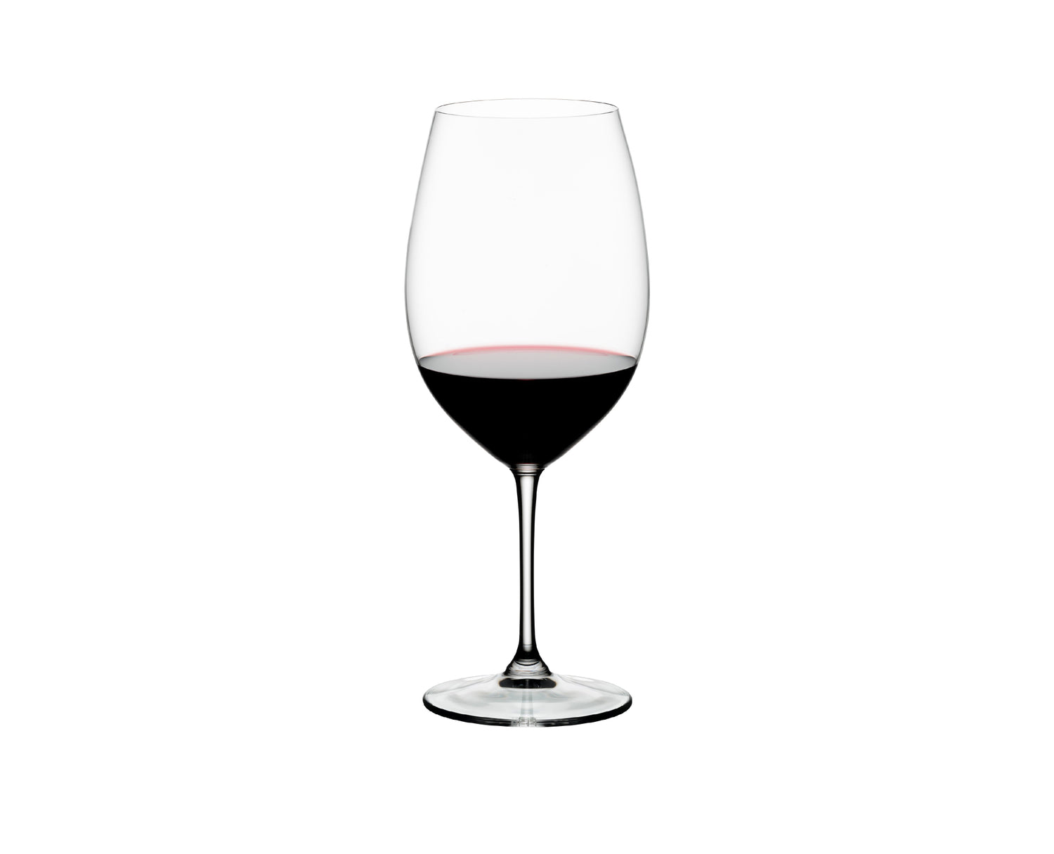 RIEDEL - Vaso VINUM para Bordeaux Grand Cru image 0