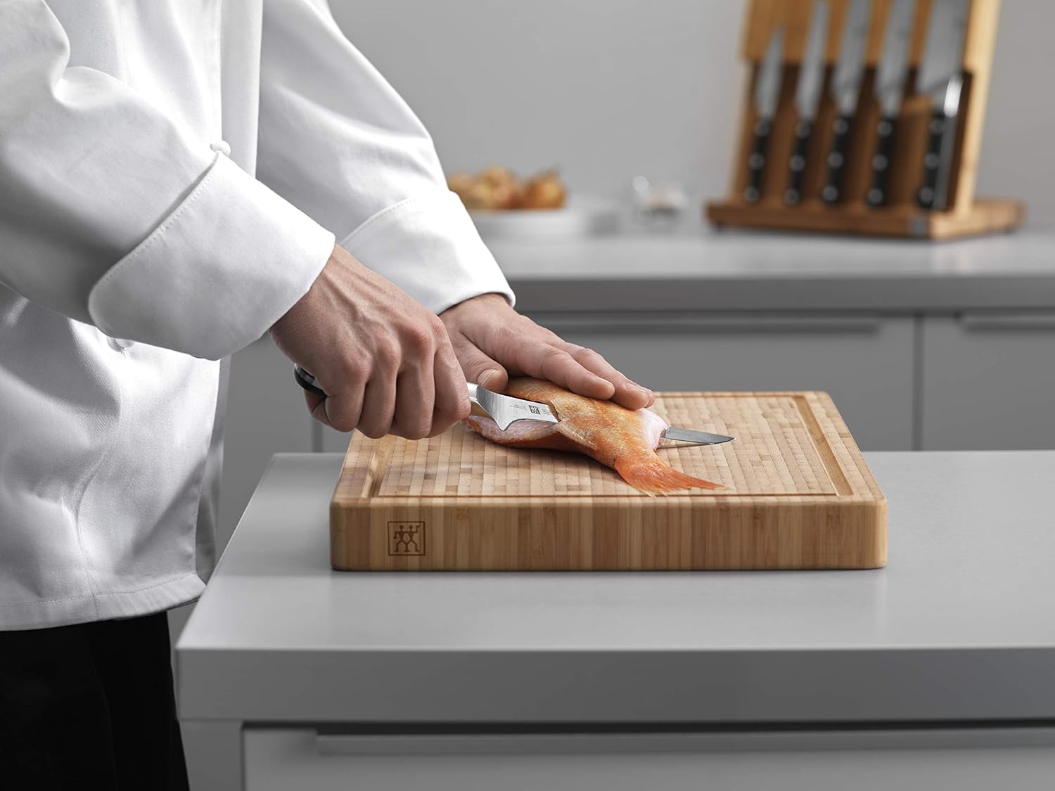 ZWILLING Cuchillo Deshuesador image 3