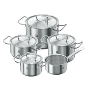 ZWILLING - Set de utensilios de cocina TWIN Classic, 5 piezas image 0