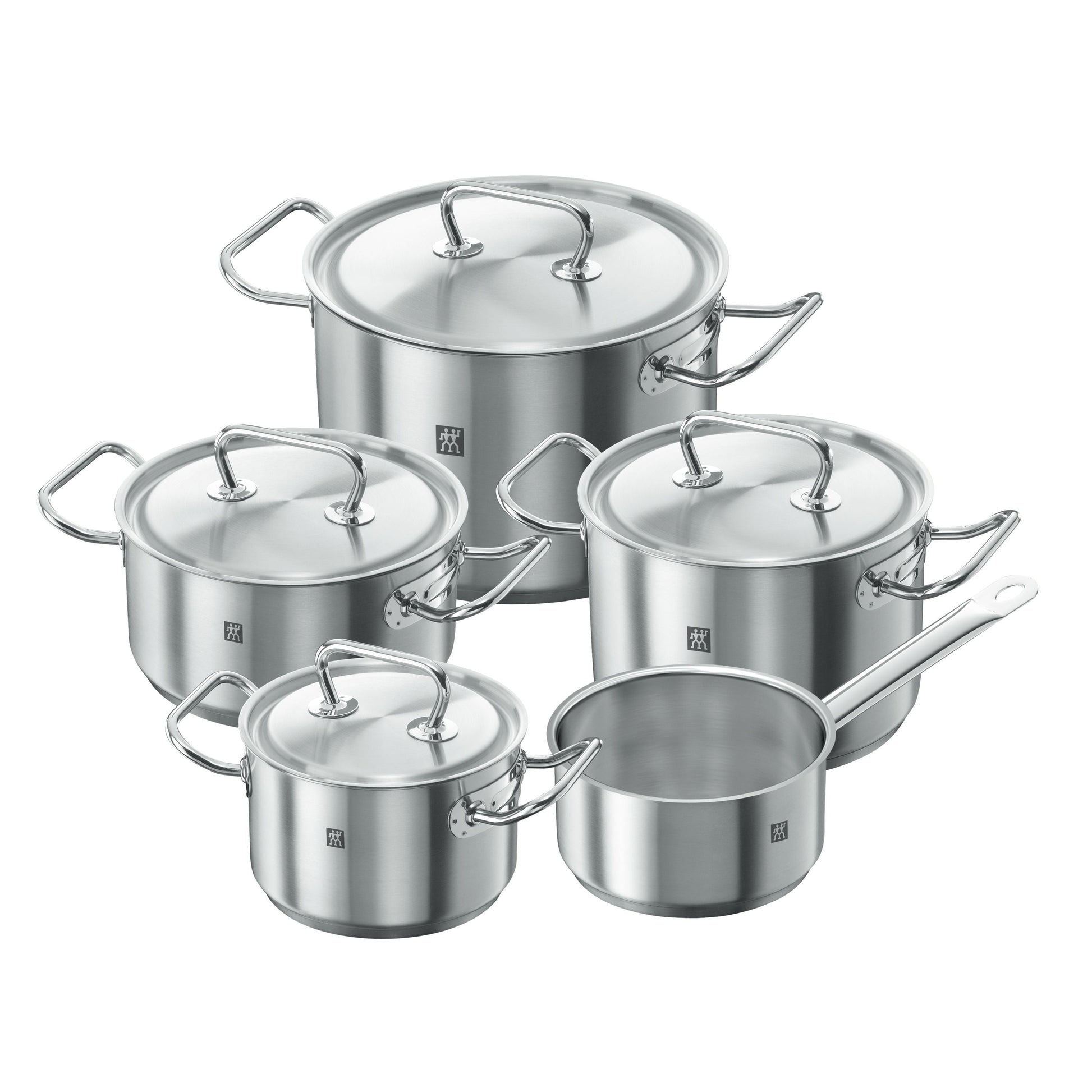 ZWILLING - Set de utensilios de cocina TWIN Classic, 5 piezas image 0