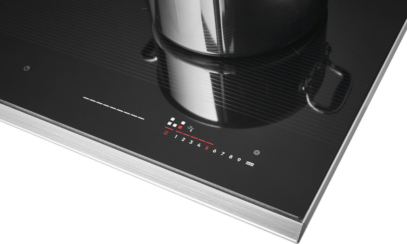ELECTROLUX - Plantilla de cocción por inducción 36 pulgadas image 1