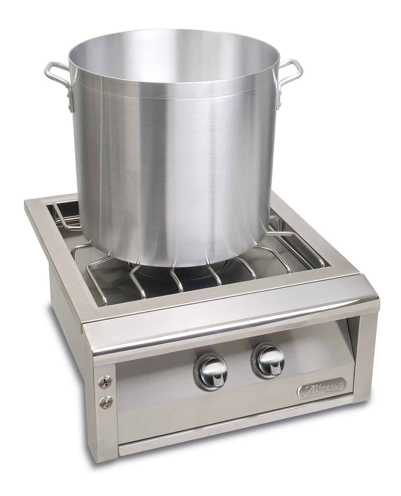 ALFRESCO - Cocina VersaPower image 2