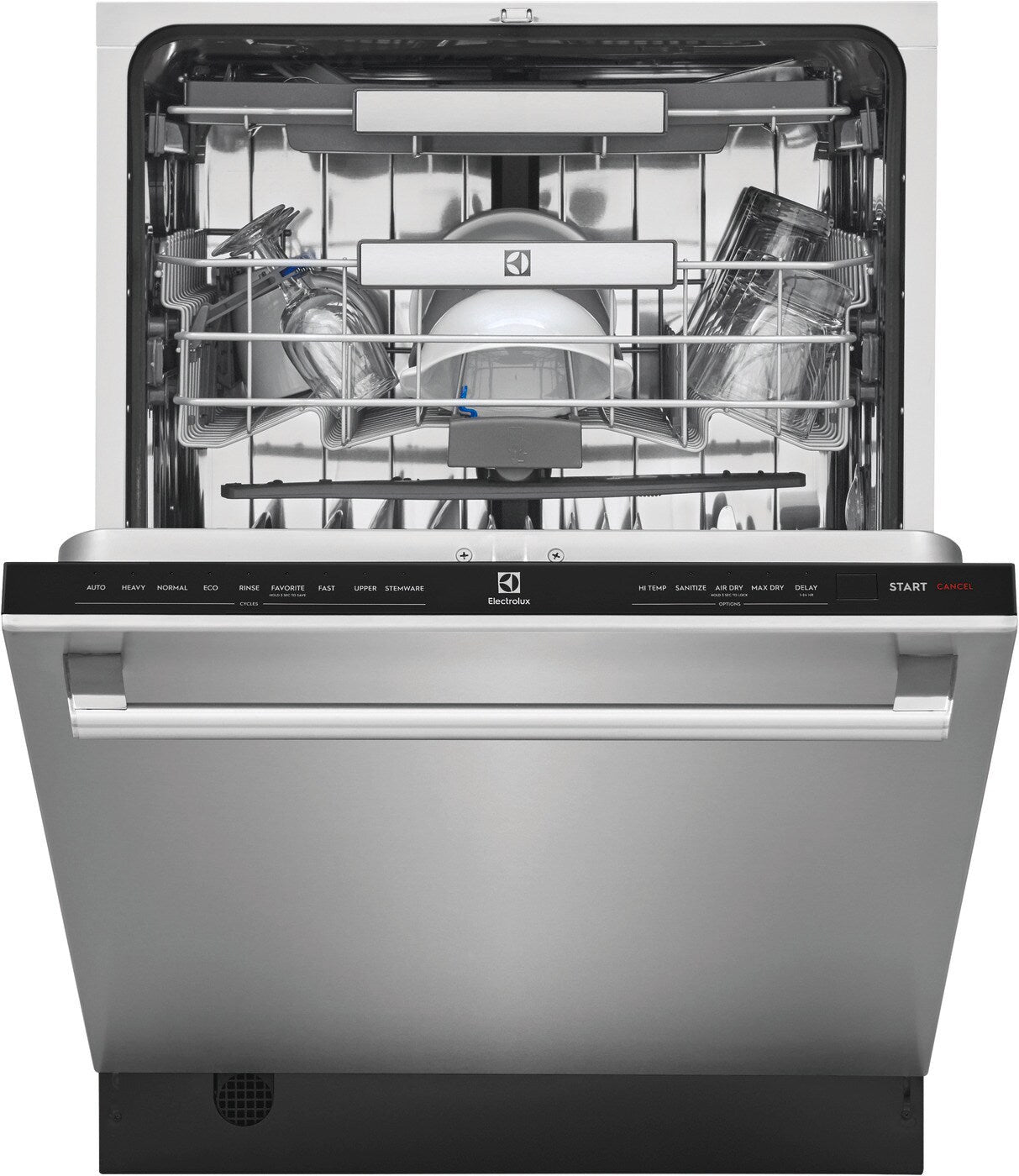 ELECTROLUX - Lavavajillas empotrado 24 pulgadas image 0