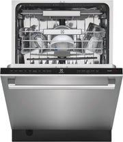 ELECTROLUX - Lavavajillas empotrado 24 pulgadas image 0