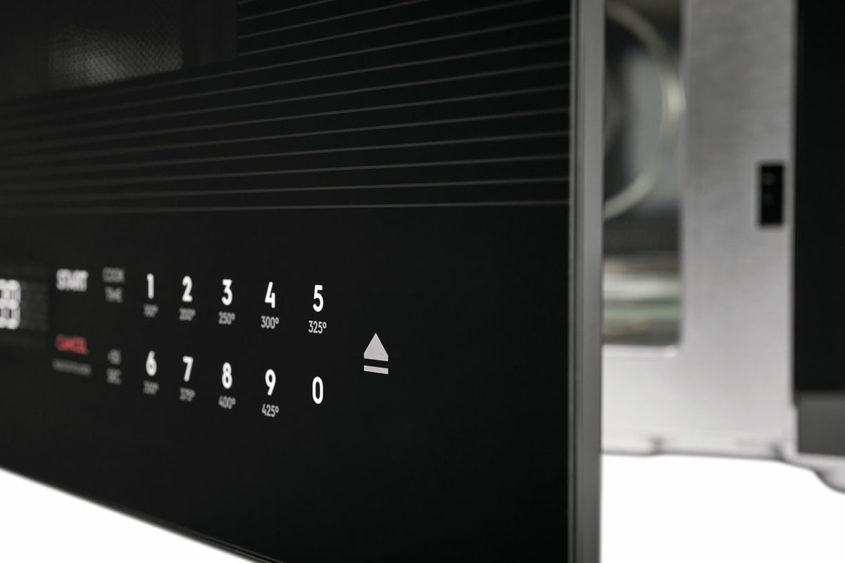 ELECTROLUX - Horno de microondas empotrado 30 pulgadas image 5