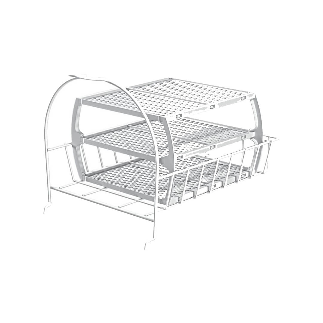 BOSCH - Rejilla de Secado - 24 image 0