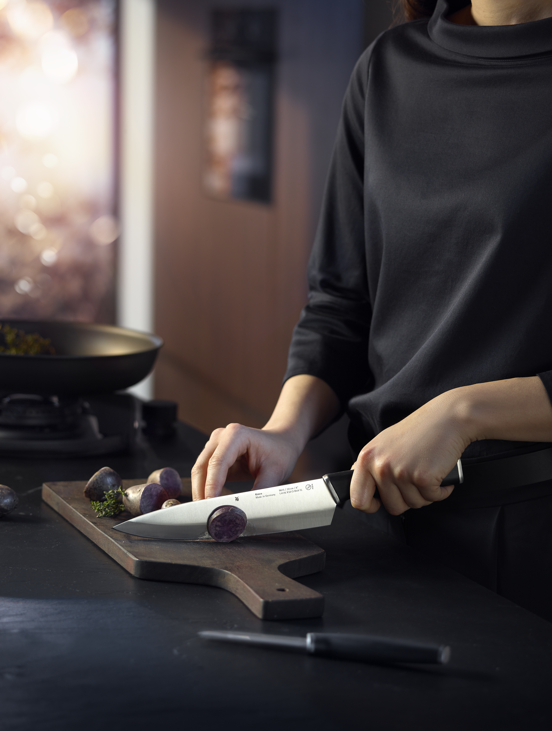 MIYABI - 5000 MCD-B Shotoh, 11cm image 2