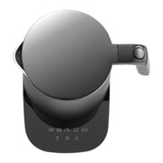 ZWILLING Hervidor Eléctrico Pro, 1.5 l, negro image 0