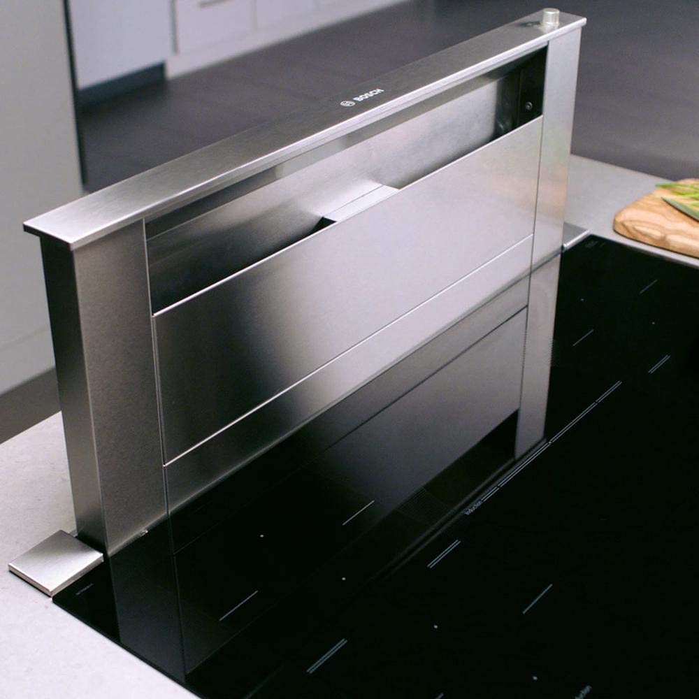 BOSCH - Extractor de Plantilla, Serie 800, de 30", ventilador opcional image 1