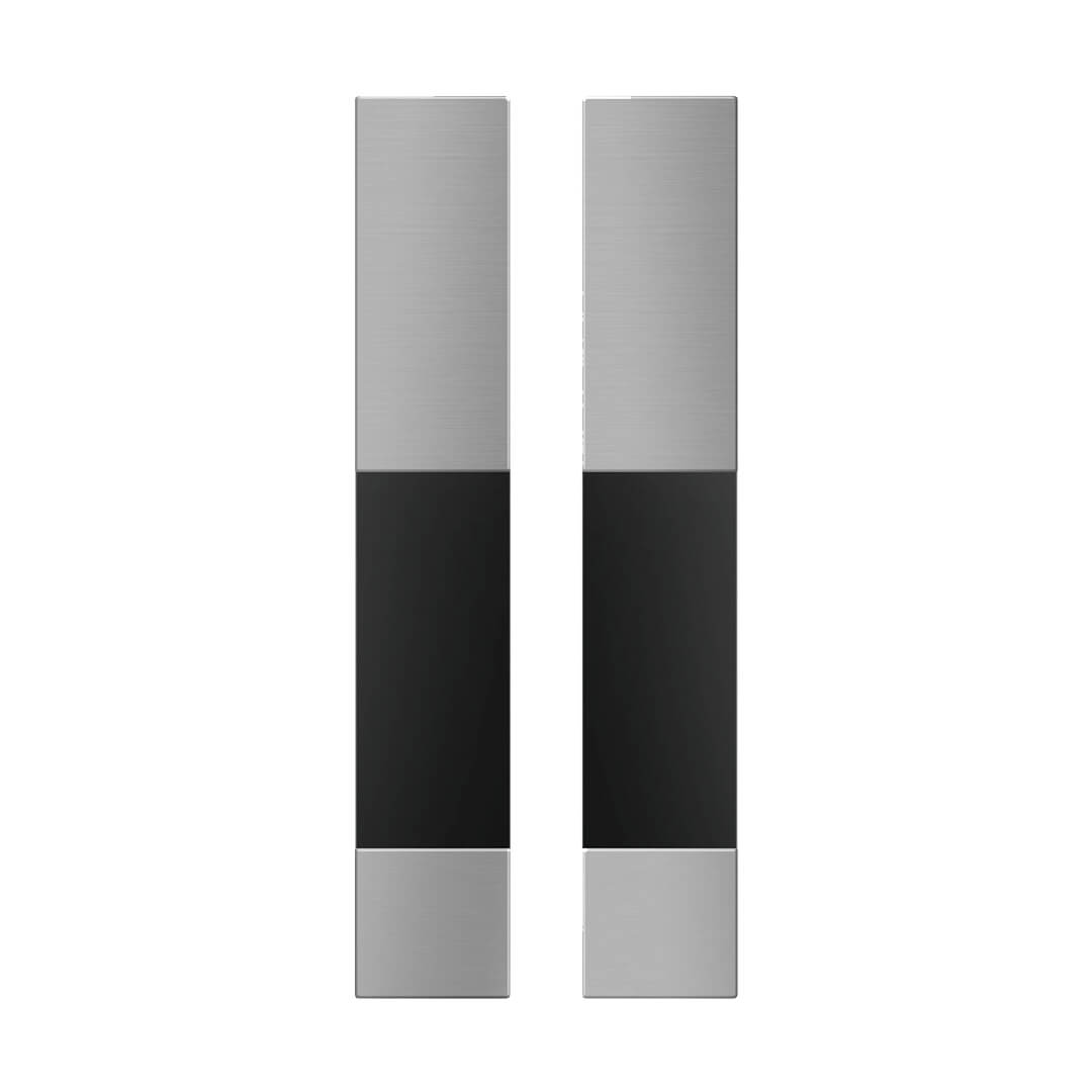 SMEG - Kit de Acabado para Hornos Classica - 45 cm image 0