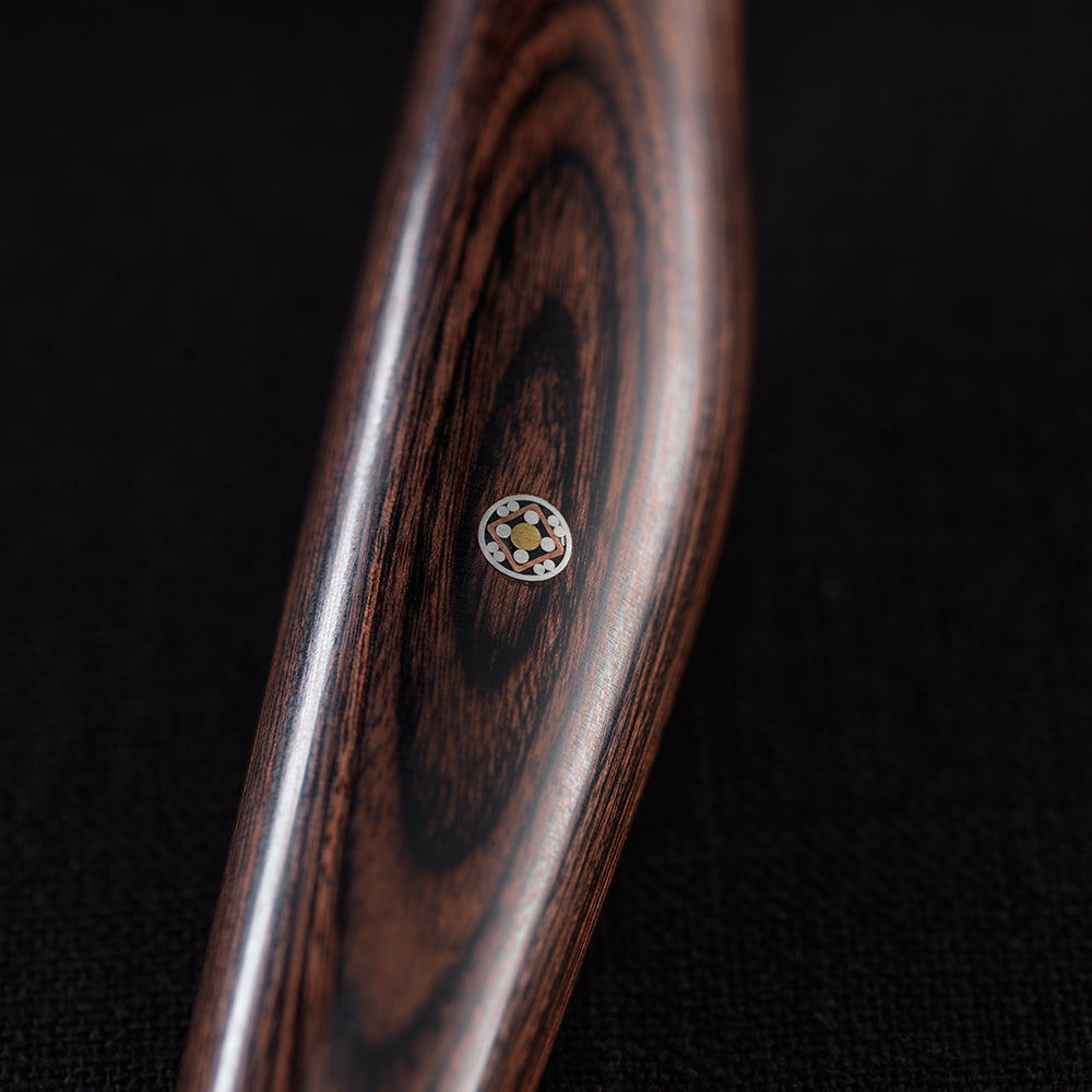 MIYABI Cuchillo Utilitario 6000 MCT, 13 cm image 3