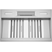 THERMADOR - Insert Profesional Personalizado de 36" con Soplador Opcional image 0