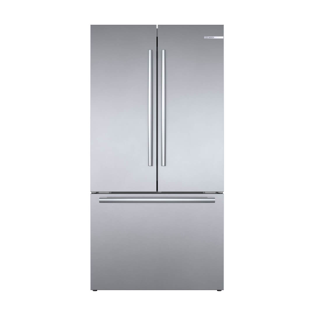 BOSCH - Refrigerador de Dos Puertas Francés Serie 800 - 36 image 0
