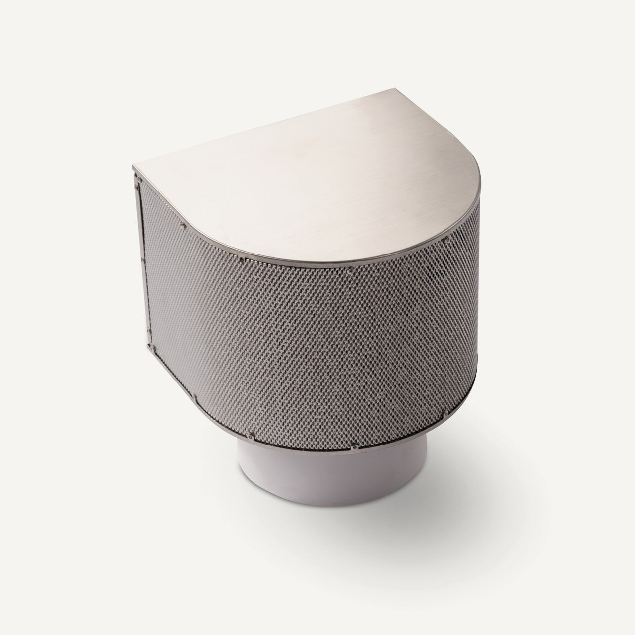 FALMEC - Kit de Filtro de Carbón-Zeolita Campana de Pared en T-Acero Inoxidable image 0