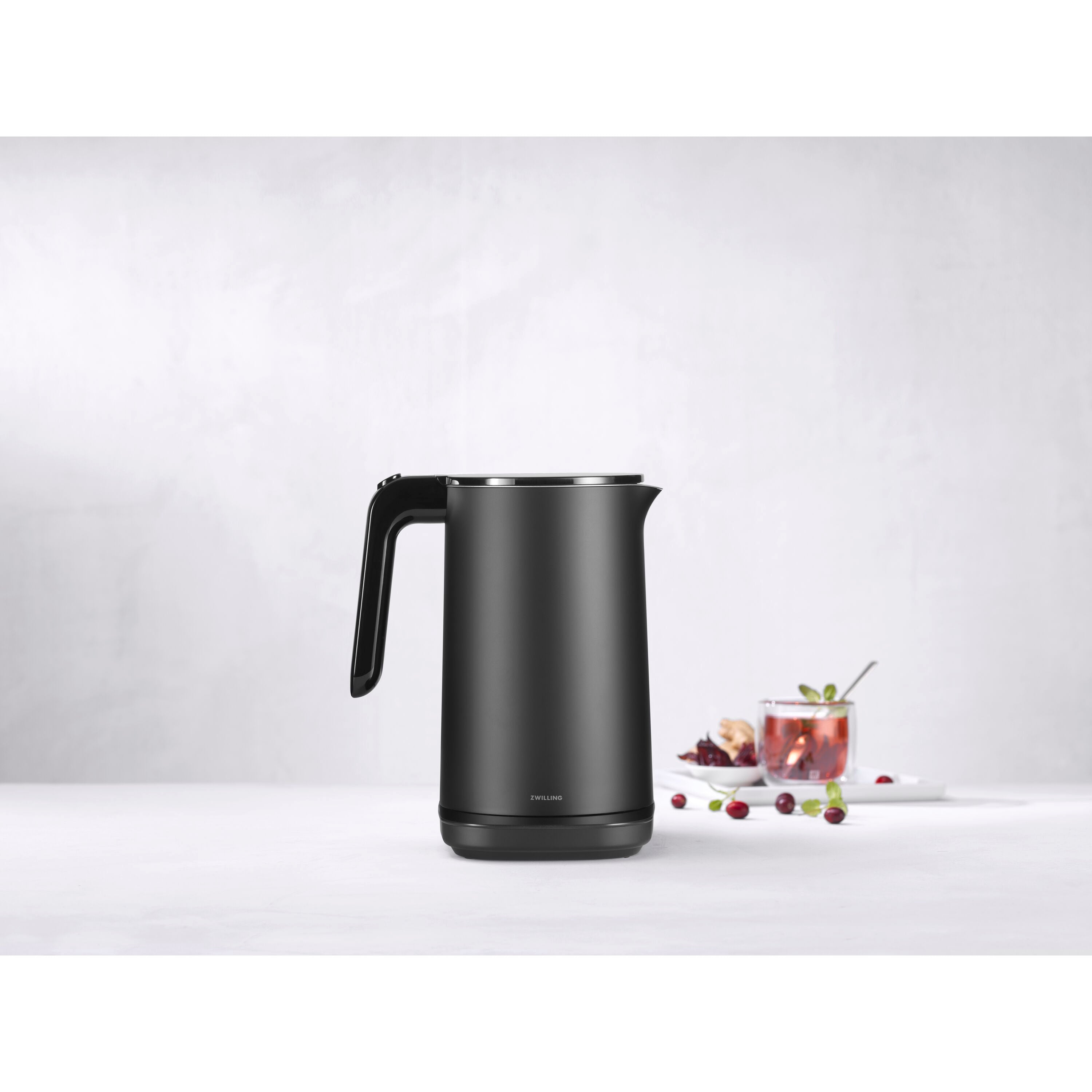 ZWILLING Hervidor Eléctrico Pro, 1.5 l, negro image 4