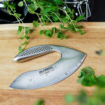 GLOBAL - Hachoir Picadora de Hierbas image 1