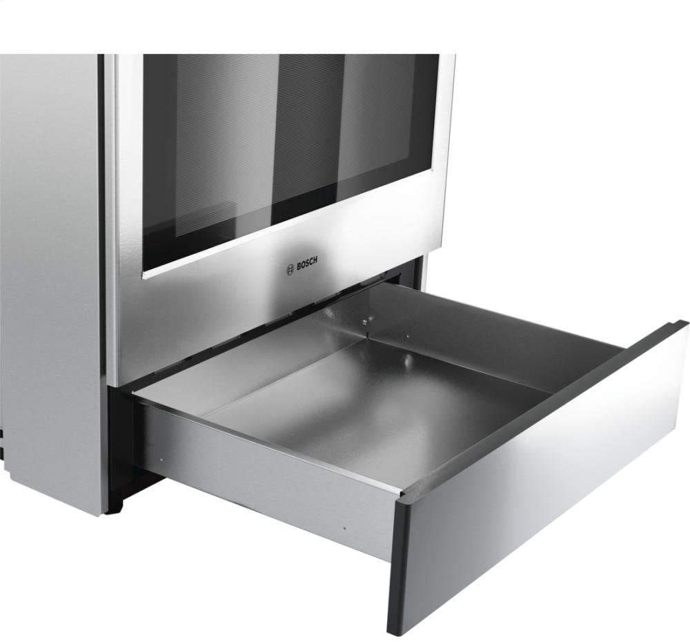 BOSCH - Cocina eléctrica Serie 800 image 1
