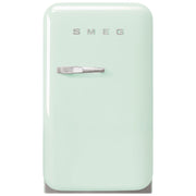 SMEG - Mini Refrigerador Retro FAB5 - Bisagra Derecha image 0