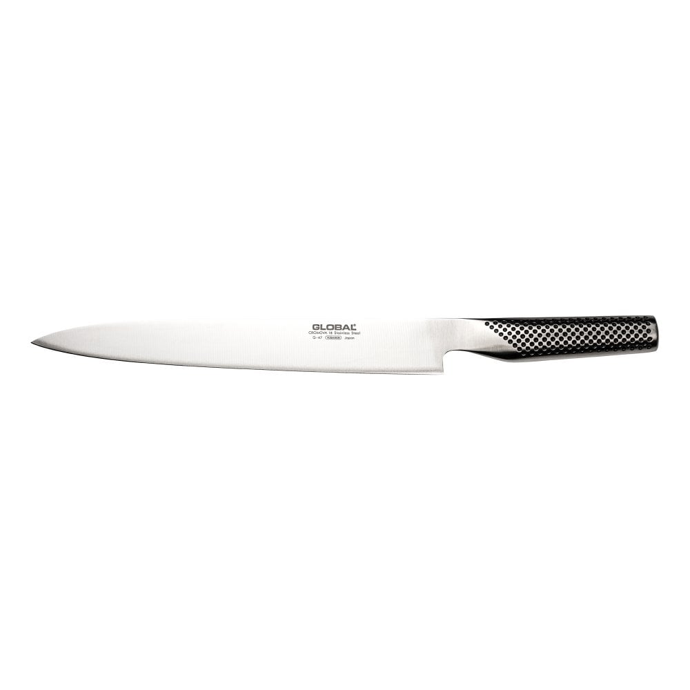 GLOBAL - SASHIMI-YO Cuchillo de Filetear, 25 cm image 0