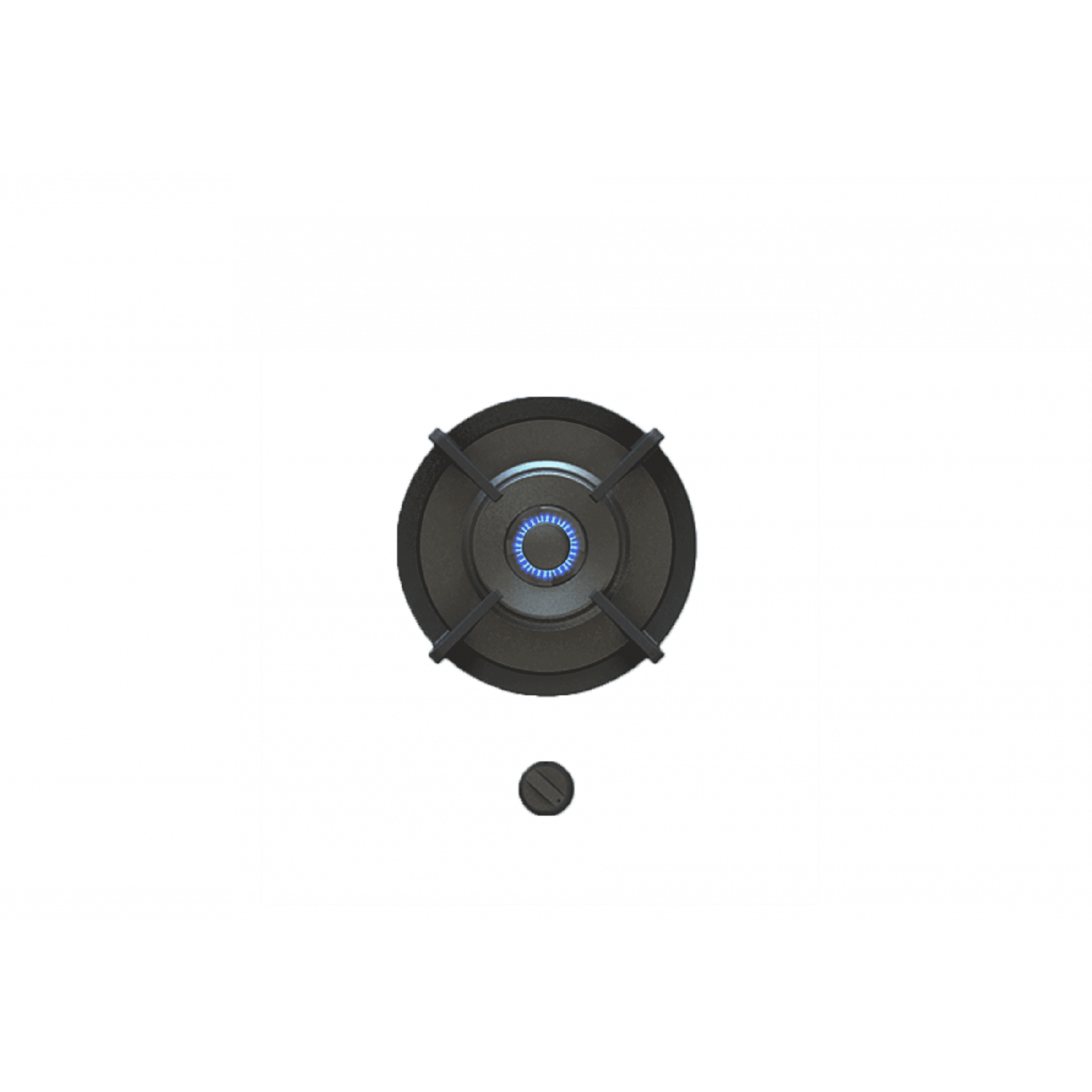 PITT - Módulo de cocción Azuma Professional image 0