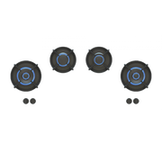 PITT - Módulo de Cocción PITT Capital Professional image 0