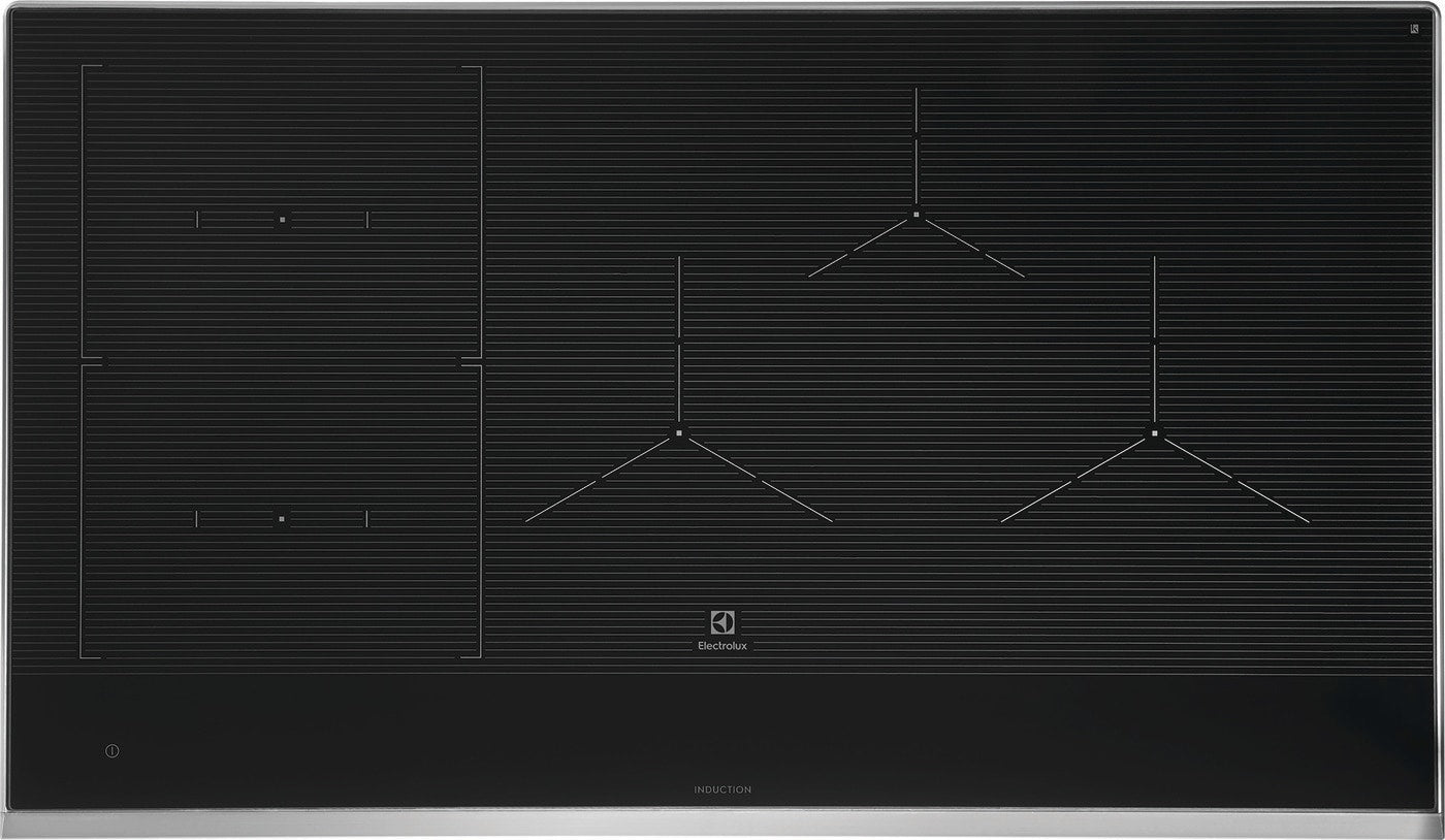 ELECTROLUX - Plantilla de cocción por inducción 36 pulgadas image 0