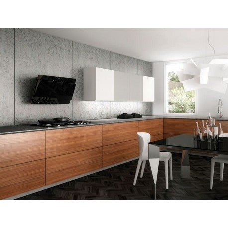 FABER - Campana Cocktail de 80 cm - Negra image 2