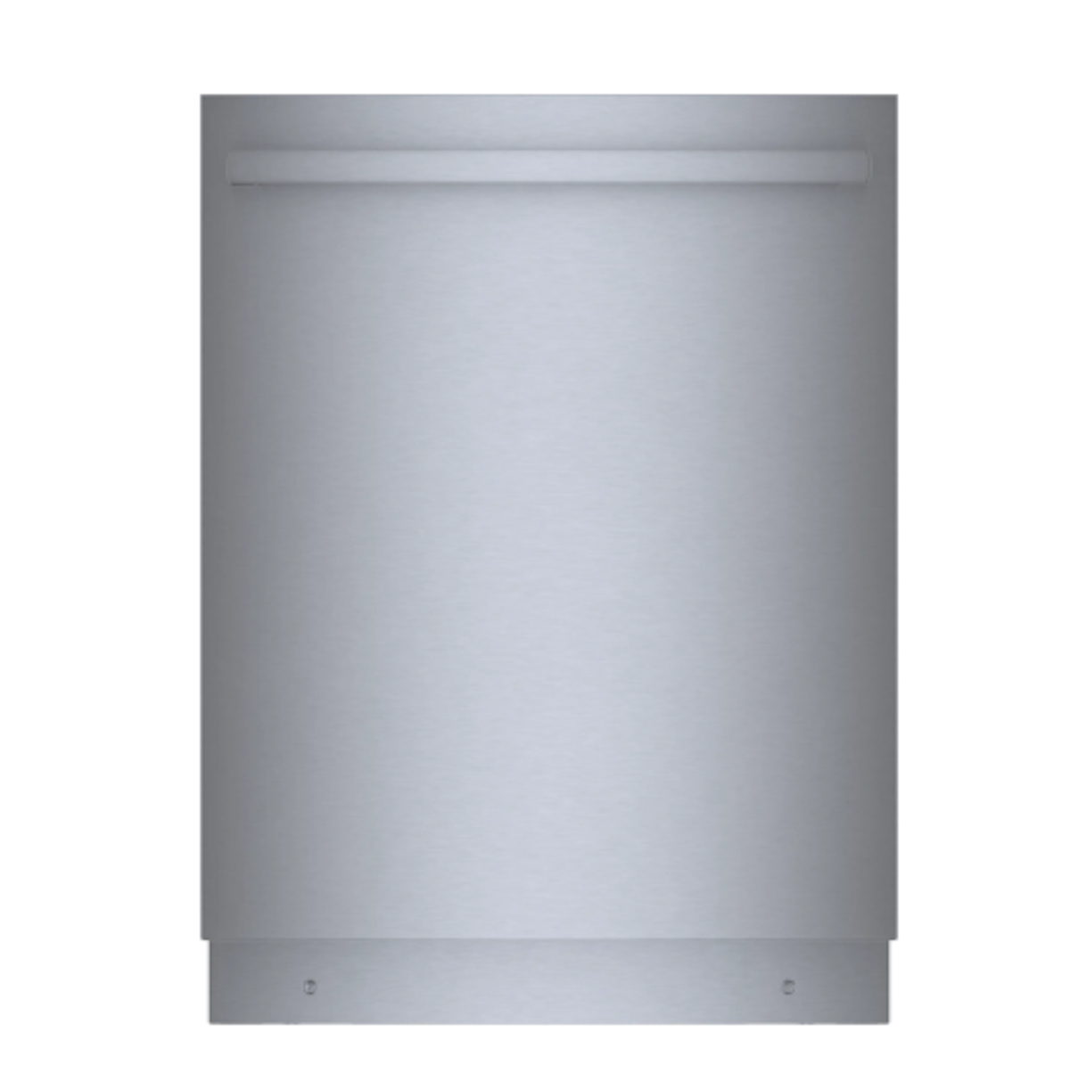 Bosch-800 24" Bar Hndl, 6/5 Cycles, 42 Dba, Hm Cnnct, Stndrd 3Rd Rck, Crystaldry, Infolight - Ss