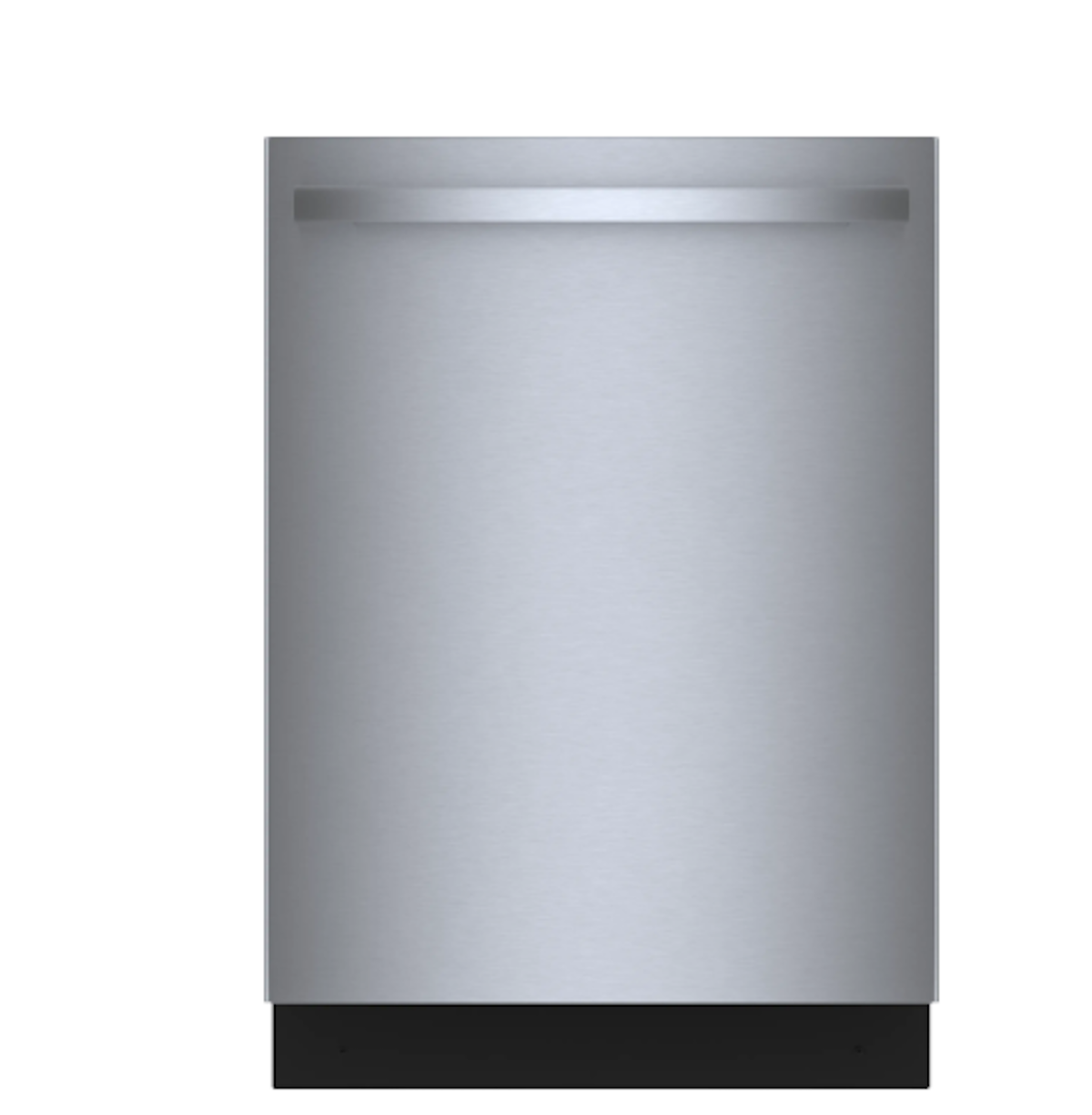 Bosch-800 Bar Hndl, 5/4 Cycles, 42 Dba, Flex 3Rd Rck, Infolight, Crystaldry - Ss