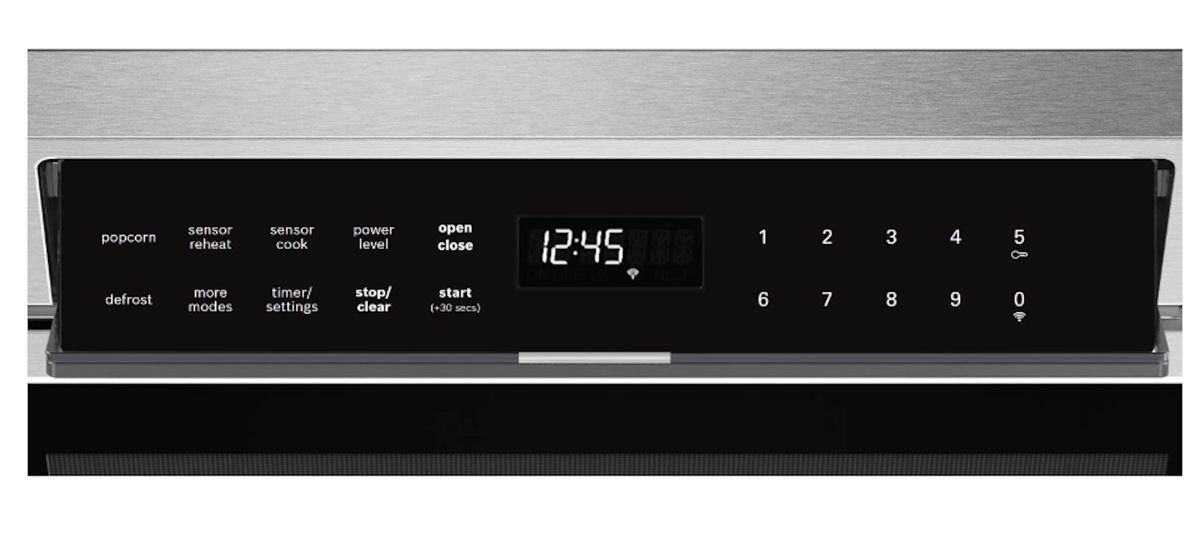 Bosch-800 Series, 24" Drawer Microwave (Replaced Hmd8451Uc, Oct '24)