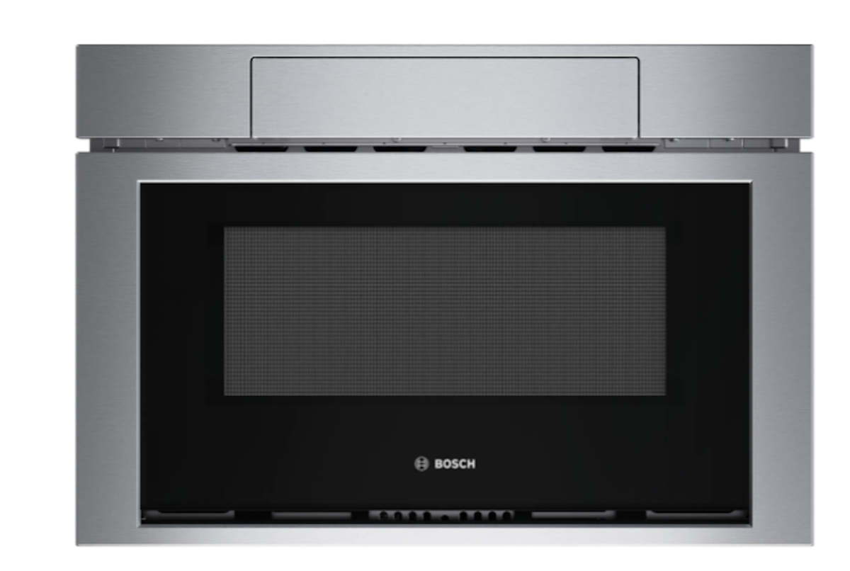 Bosch-800 Series, 24" Drawer Microwave (Replaced Hmd8451Uc, Oct '24)