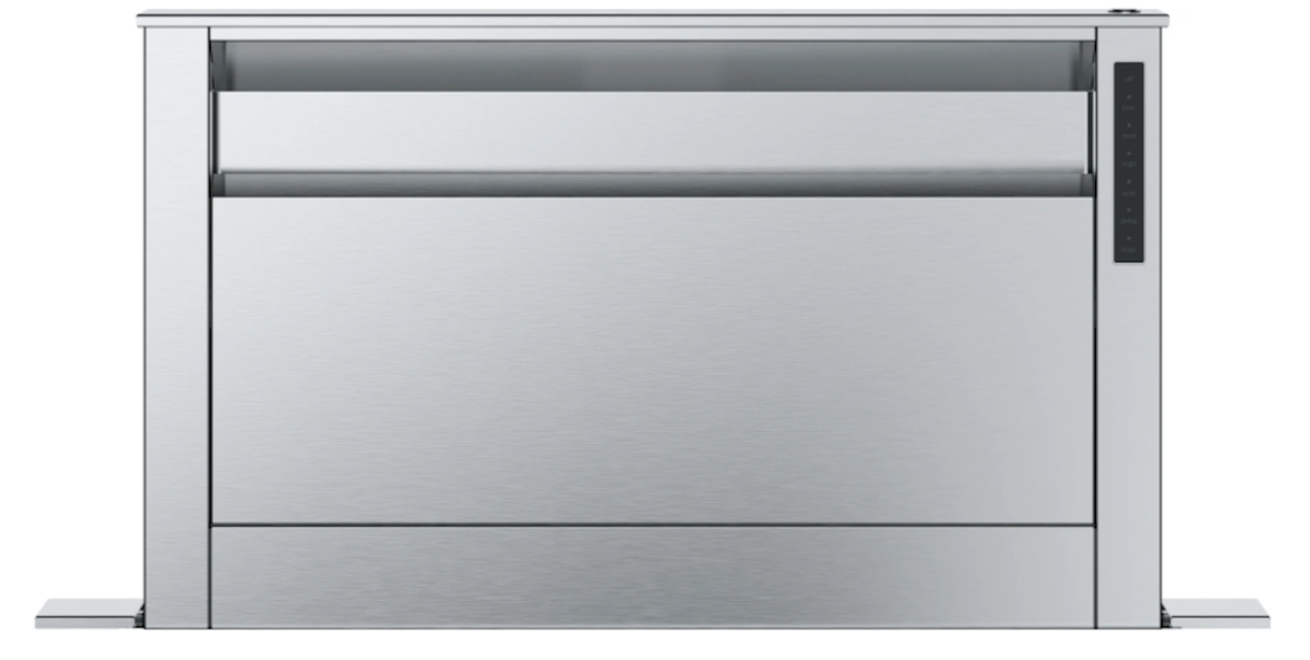 Bosch-800 Series, 30" Downdraft, Opt. Blower (Replaced Hdd80051Uc, Apr '25)