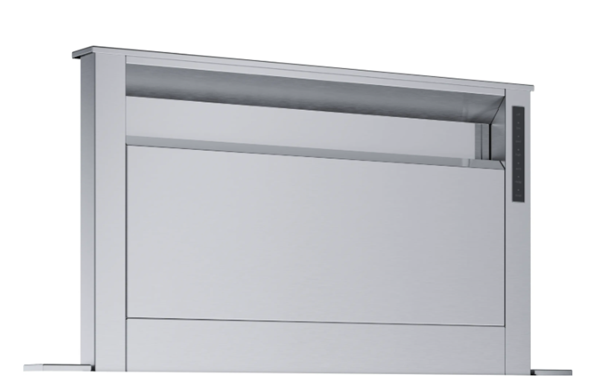 Bosch-800 Series, 30" Downdraft, Opt. Blower (Replaced Hdd80051Uc, Apr '25)