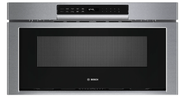 Bosch-800 Series, 30" Drawer Microwave (Replaced Hmd8053Uc, Oct '24)