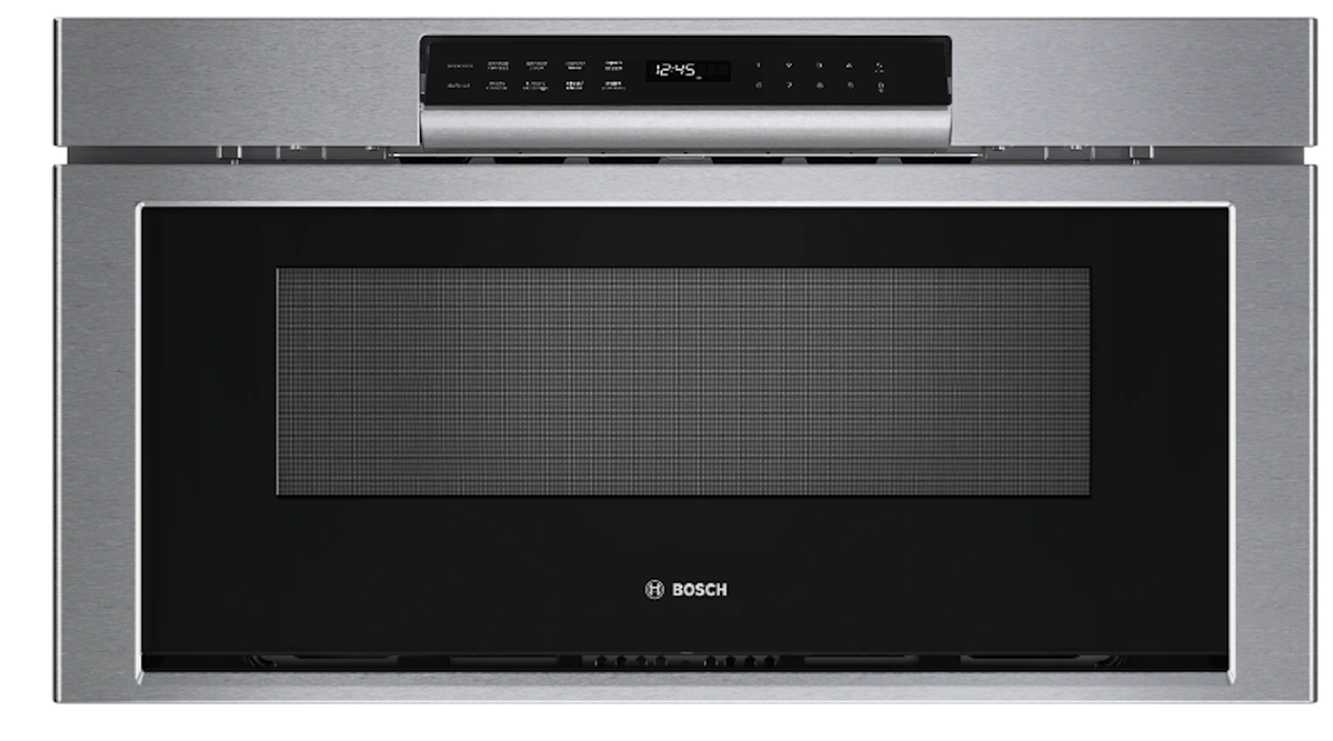 Bosch-800 Series, 30" Drawer Microwave (Replaced Hmd8053Uc, Oct '24)