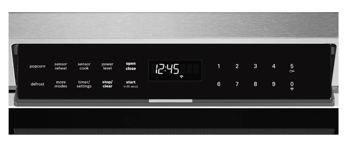 Bosch-800 Series, 30" Drawer Microwave (Replaced Hmd8053Uc, Oct '24)