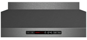 Bosch-800 Series, 30" Pyramid Chimney, 600 Cfm, Blk Ss