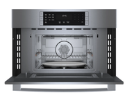 Bosch-800 Series, 30", Speed Oven, Ss, 120V